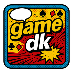 game dk logo
